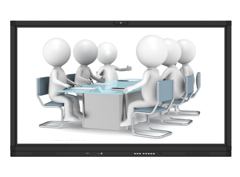 55寸教學/會議一體機